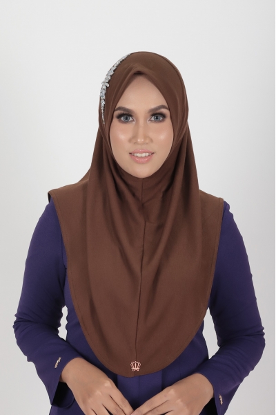 ADRA MUM EDITION - BRUNETTE ADRA MUM EDITION - BRUNETTE